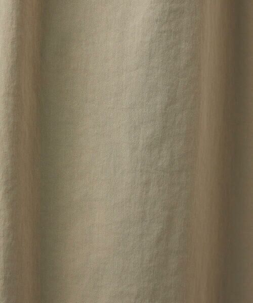 Precious Mild / プレシャスマイルド その他パンツ | ソロナギャバ キュロットパンツ | 詳細13