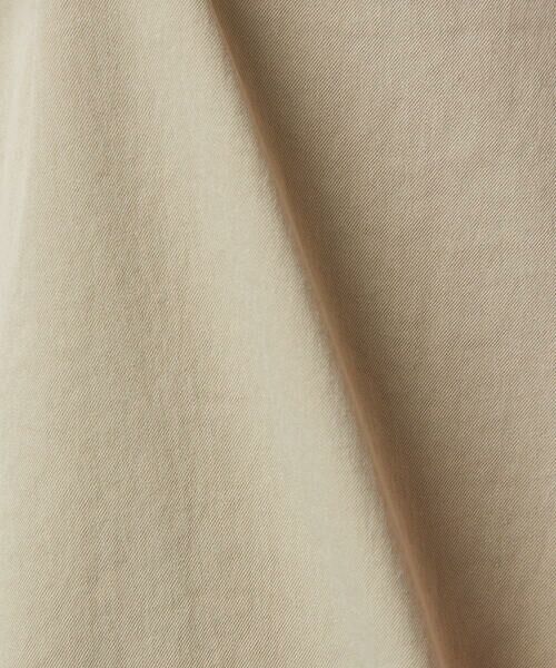 Precious Mild / プレシャスマイルド その他パンツ | ソロナギャバ キュロットパンツ | 詳細14