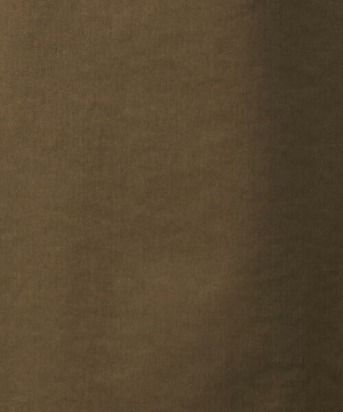 Precious Mild / プレシャスマイルド その他パンツ | ソロナギャバ キュロットパンツ | 詳細24