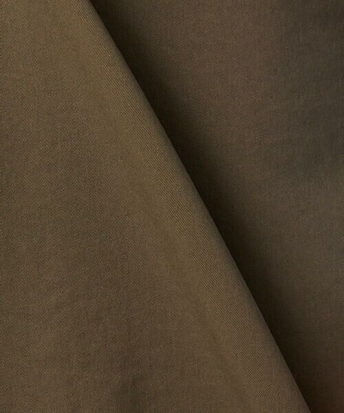 Precious Mild / プレシャスマイルド その他パンツ | ソロナギャバ キュロットパンツ | 詳細25