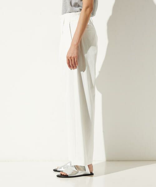 Precious Mild / プレシャスマイルド その他パンツ | シェルタリングドライオックス カーブパンツ | 詳細11