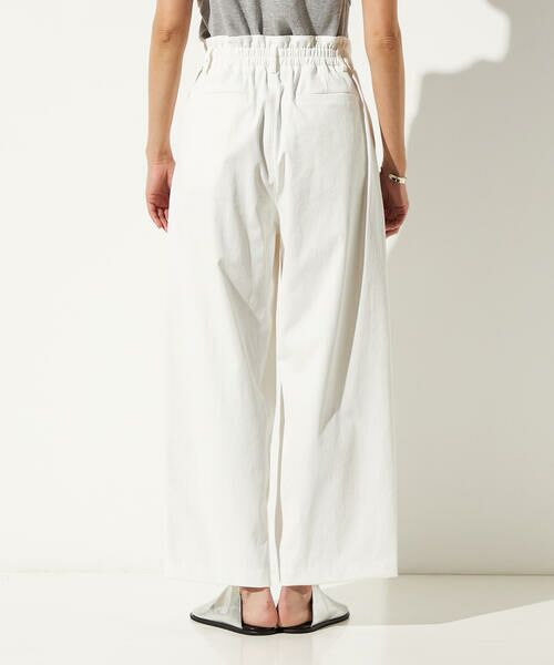 Precious Mild / プレシャスマイルド その他パンツ | シェルタリングドライオックス カーブパンツ | 詳細12