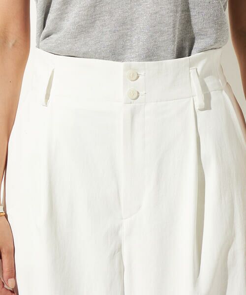 Precious Mild / プレシャスマイルド その他パンツ | シェルタリングドライオックス カーブパンツ | 詳細13