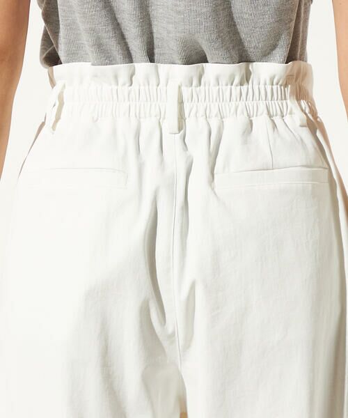 Precious Mild / プレシャスマイルド その他パンツ | シェルタリングドライオックス カーブパンツ | 詳細14