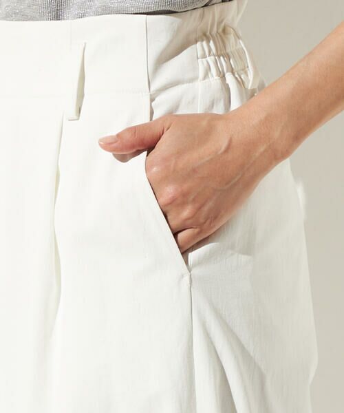 Precious Mild / プレシャスマイルド その他パンツ | シェルタリングドライオックス カーブパンツ | 詳細15