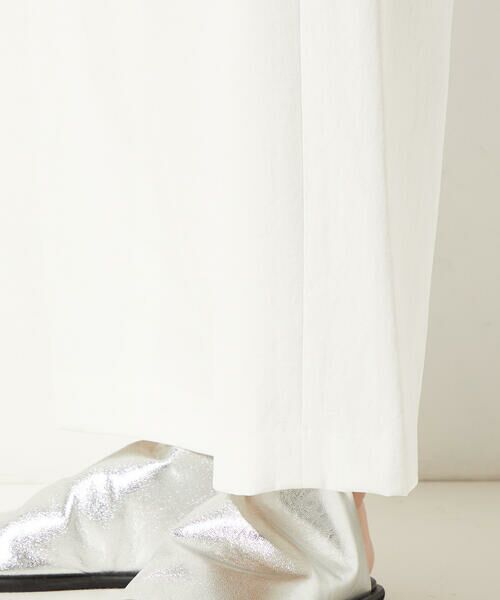 Precious Mild / プレシャスマイルド その他パンツ | シェルタリングドライオックス カーブパンツ | 詳細16