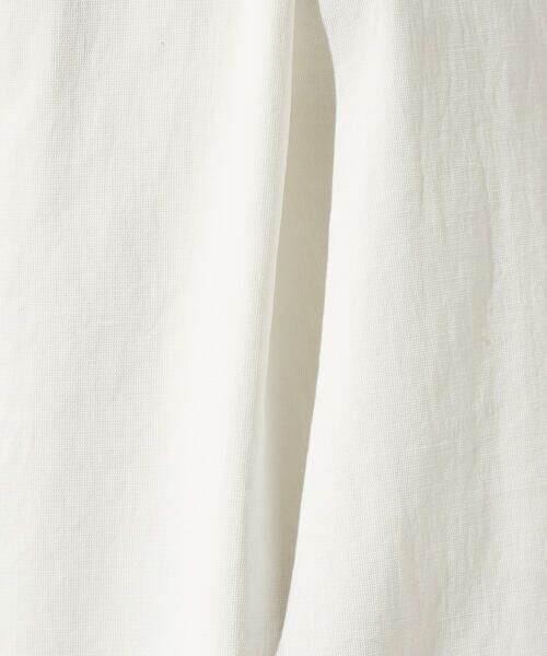 Precious Mild / プレシャスマイルド その他パンツ | シェルタリングドライオックス カーブパンツ | 詳細17