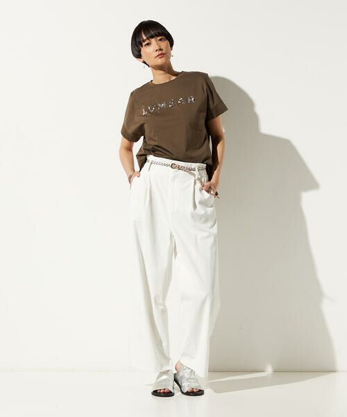 Precious Mild / プレシャスマイルド その他パンツ | シェルタリングドライオックス カーブパンツ | 詳細7