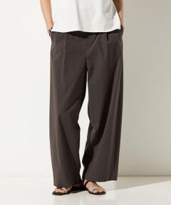 Precious Mild / プレシャスマイルド その他パンツ | ダンプ近江晒 カーブパンツ