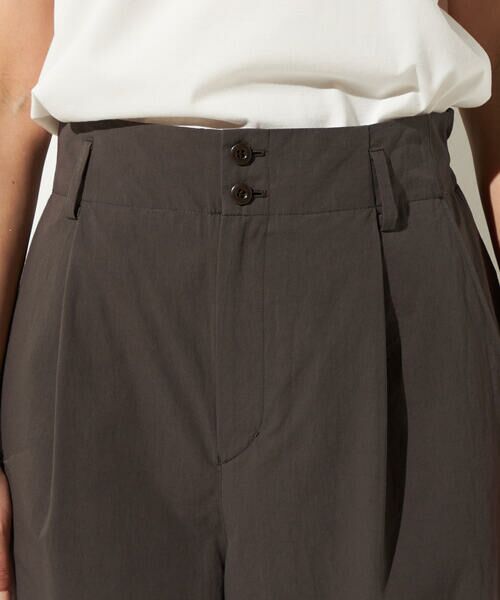 Precious Mild / プレシャスマイルド その他パンツ | ダンプ近江晒 カーブパンツ | 詳細12