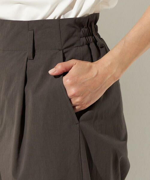 Precious Mild / プレシャスマイルド その他パンツ | ダンプ近江晒 カーブパンツ | 詳細14