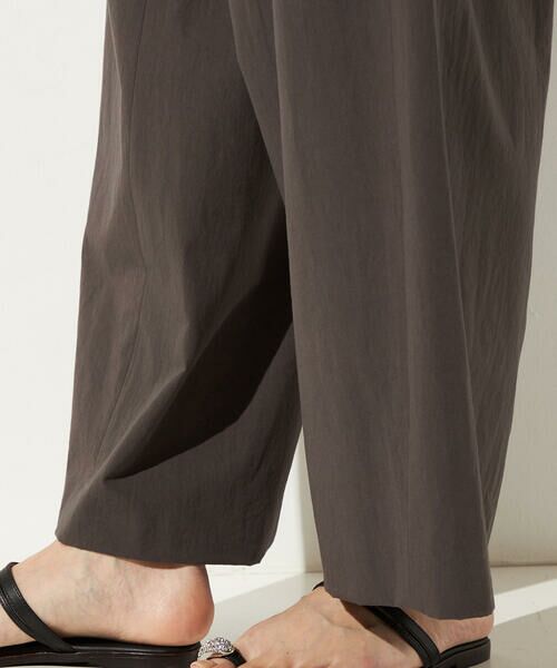 Precious Mild / プレシャスマイルド その他パンツ | ダンプ近江晒 カーブパンツ | 詳細15
