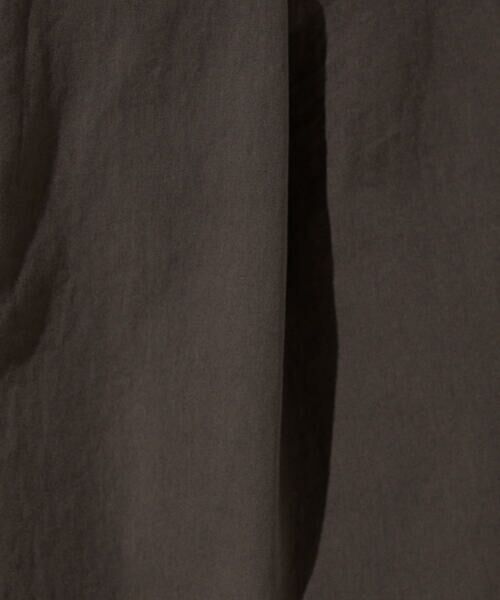 Precious Mild / プレシャスマイルド その他パンツ | ダンプ近江晒 カーブパンツ | 詳細16