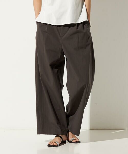 Precious Mild / プレシャスマイルド その他パンツ | ダンプ近江晒 カーブパンツ | 詳細7