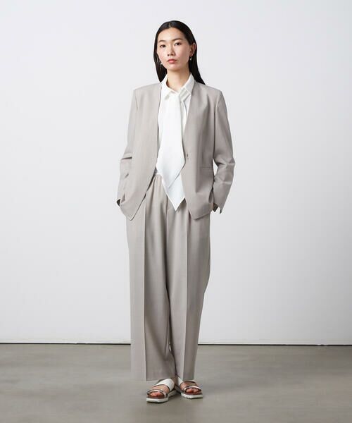 Precious Mild / プレシャスマイルド シャツ・ブラウス | ボウタイ ブラウス | 詳細3