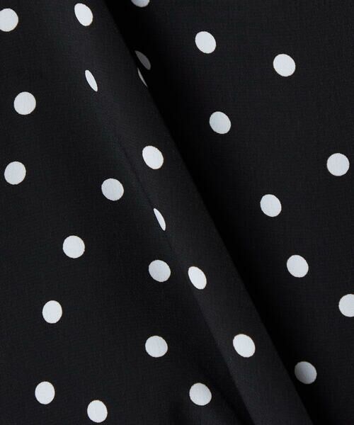 Precious Mild / プレシャスマイルド シャツ・ブラウス | ボウタイ ブラウス | 詳細24