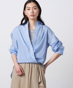 Precious Mild / プレシャスマイルド シャツ・ブラウス | トリアセ シアーシャツ