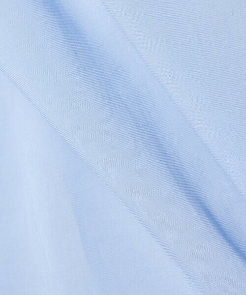 Precious Mild / プレシャスマイルド シャツ・ブラウス | トリアセ シアーシャツ | 詳細27