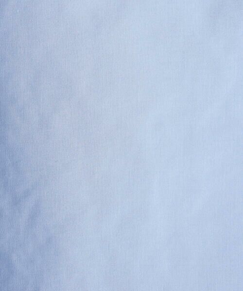 Precious Mild / プレシャスマイルド シャツ・ブラウス | トリアセ シアーシャツ | 詳細28