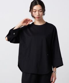 Precious Mild / プレシャスマイルド カットソー | 【セットアップ】ストレッチ プルオーバー