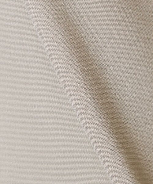 Precious Mild / プレシャスマイルド カットソー | 【セットアップ】ストレッチ プルオーバー | 詳細14