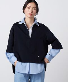 Precious Mild / プレシャスマイルド シャツ・ブラウス | ベアダンボール ラガーシャツ