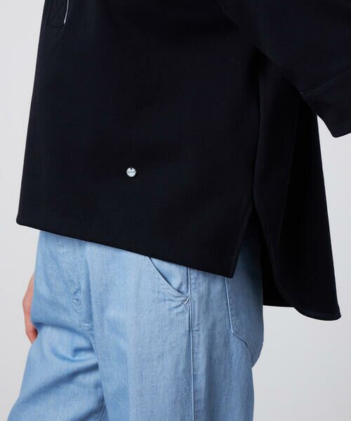 Precious Mild / プレシャスマイルド シャツ・ブラウス | ベアダンボール ラガーシャツ | 詳細21