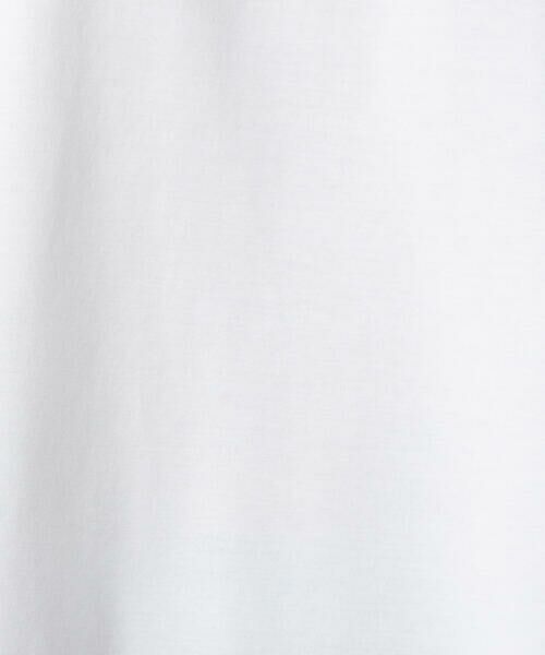 Precious Mild / プレシャスマイルド カットソー | モクロディ 袖シャツプルオーバー | 詳細7