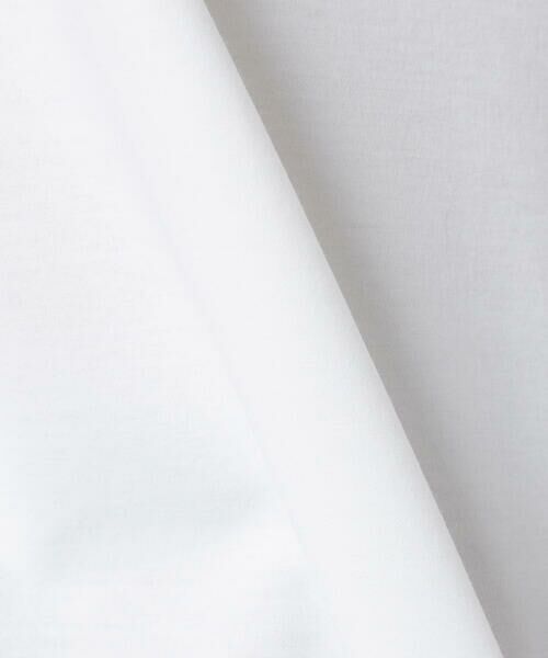 Precious Mild / プレシャスマイルド カットソー | モクロディ 袖シャツプルオーバー | 詳細8