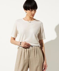 Precious Mild / プレシャスマイルド カットソー | ラメテレコ Tシャツ