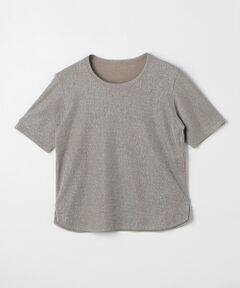 Precious Mild / プレシャスマイルド カットソー | ラメテレコ Tシャツ