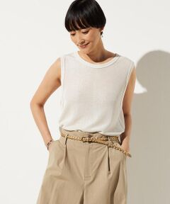 Precious Mild / プレシャスマイルド タンクトップ | ラメテレコ タンクトップ