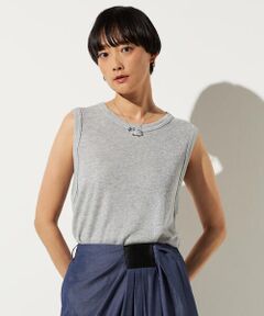 Precious Mild / プレシャスマイルド タンクトップ | ラメテレコ タンクトップ