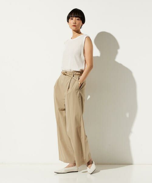 Precious Mild / プレシャスマイルド タンクトップ | ラメテレコ タンクトップ | 詳細4