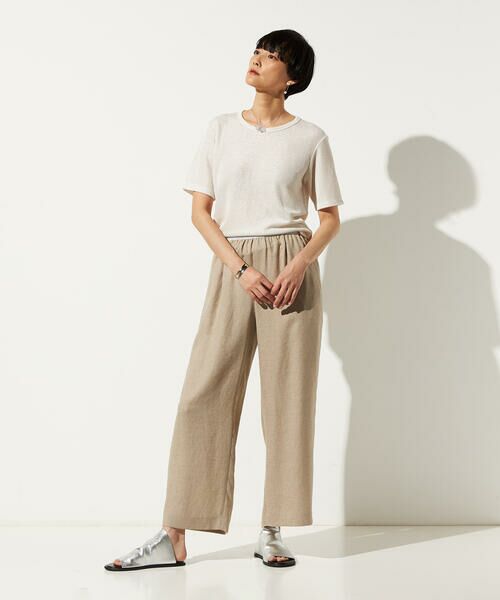 Precious Mild / プレシャスマイルド タンクトップ | ラメテレコ タンクトップ | 詳細8