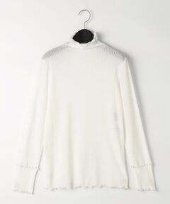 Precious Mild / プレシャスマイルド カットソー | シアーテレコ スキントップ