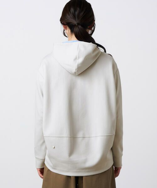 Precious Mild / プレシャスマイルド パーカー | ベアダンボール フード付きパーカー | 詳細9