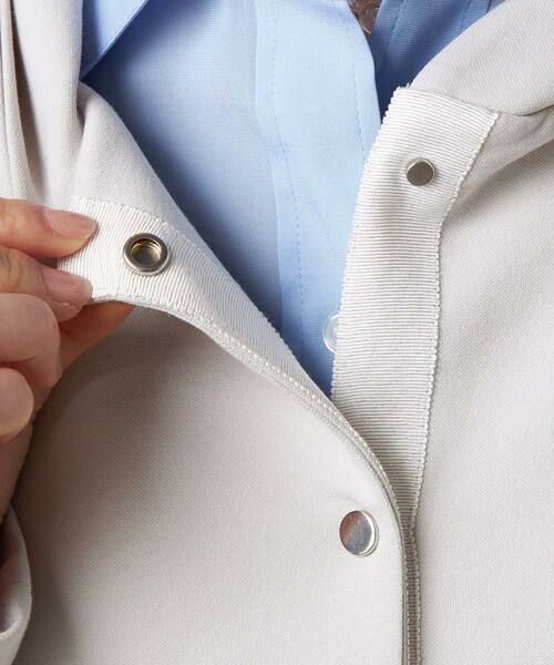 Precious Mild / プレシャスマイルド パーカー | ベアダンボール フード付きパーカー | 詳細11