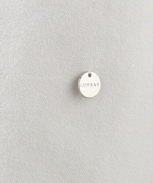 Precious Mild / プレシャスマイルド パーカー | ベアダンボール フード付きパーカー | 詳細15