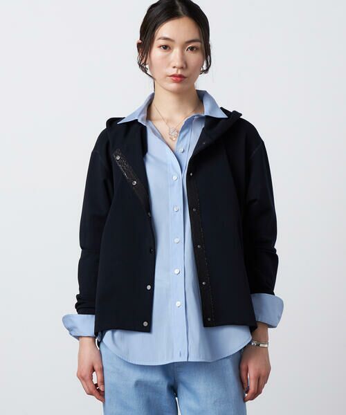 Precious Mild / プレシャスマイルド パーカー | ベアダンボール フード付きパーカー | 詳細21