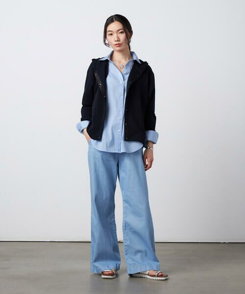 Precious Mild / プレシャスマイルド パーカー | ベアダンボール フード付きパーカー | 詳細20