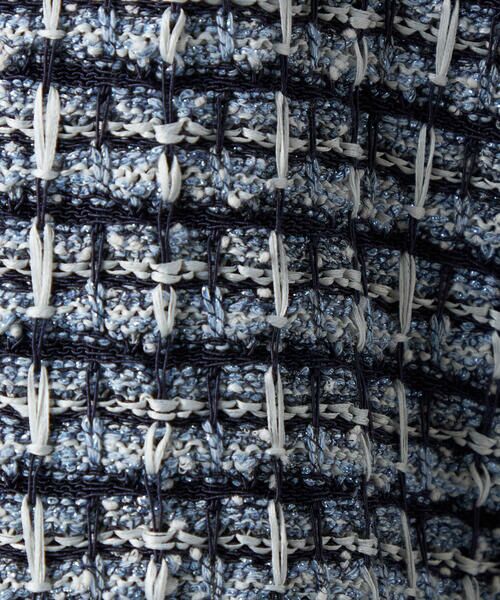 Precious Mild / プレシャスマイルド カーディガン・ボレロ | ツイードニット ジャケット | 詳細26