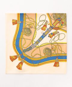 Precious Mild / プレシャスマイルド マフラー・ショール・スヌード・ストール | シルク スカーフ