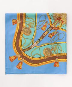 Precious Mild / プレシャスマイルド マフラー・ショール・スヌード・ストール | シルク スカーフ