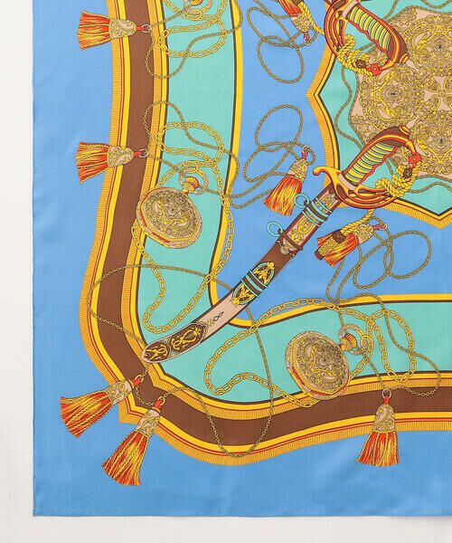 Precious Mild / プレシャスマイルド マフラー・ショール・スヌード・ストール | シルク スカーフ | 詳細3