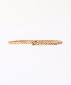 Precious Mild / プレシャスマイルド ベルト・サスペンダー | 牛革 メッシュベルト