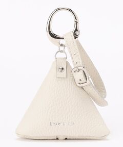 Precious Mild / プレシャスマイルド ポーチ | トライアングル ミニポーチ