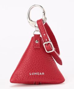 Precious Mild / プレシャスマイルド ポーチ | トライアングル ミニポーチ