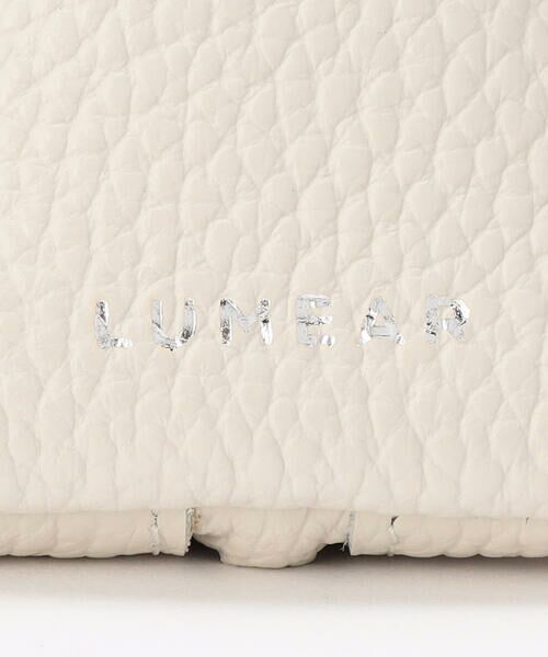 Precious Mild / プレシャスマイルド ポーチ | トライアングル ミニポーチ | 詳細1