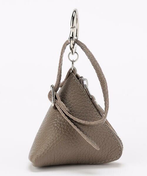 Precious Mild / プレシャスマイルド ポーチ | トライアングル ミニポーチ | 詳細2